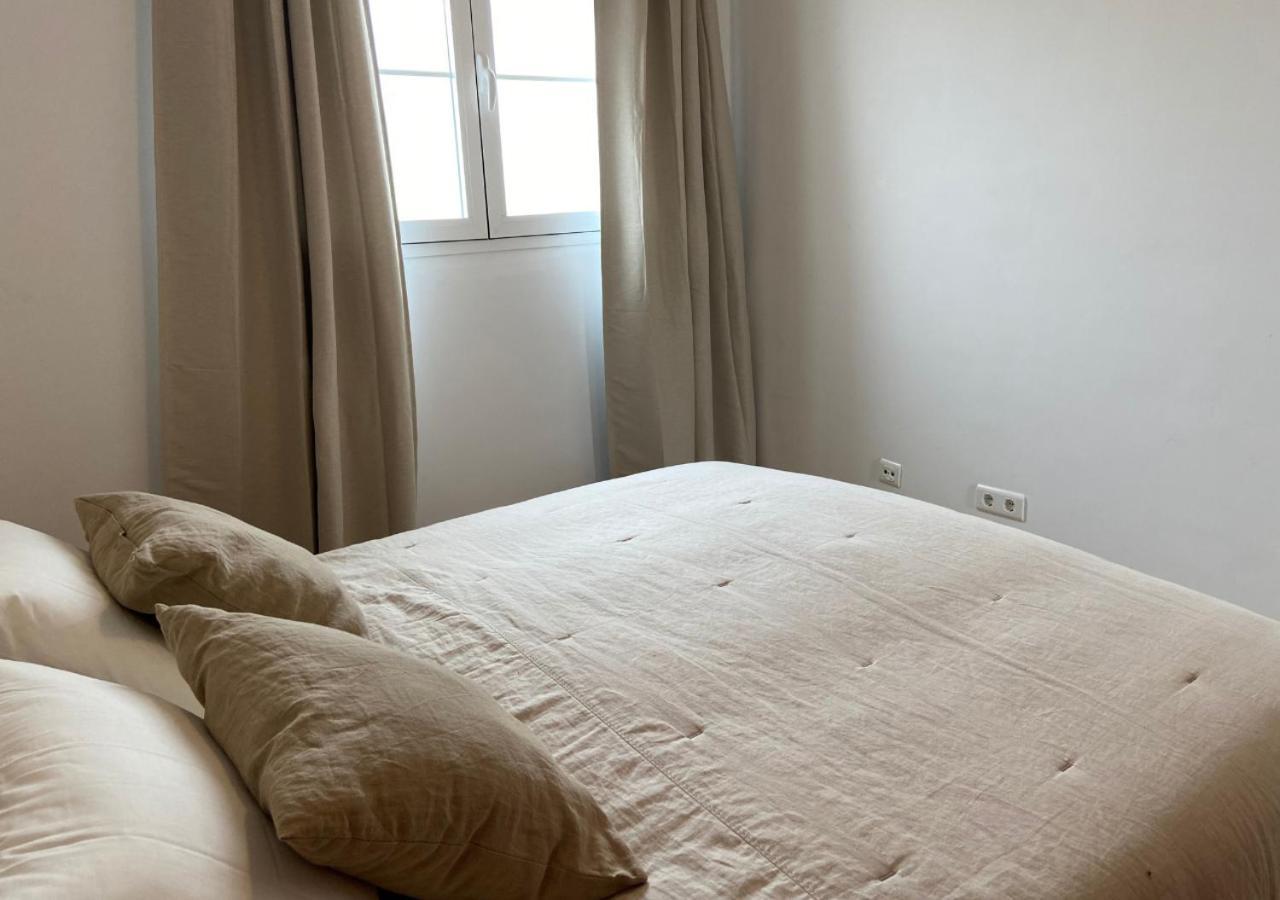 Spacious Villa With Exceptional Views In Malaga Casarabonela Bagian luar foto